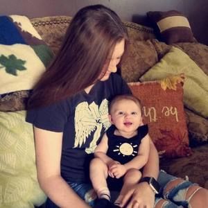 Meet your Posher, Carissa